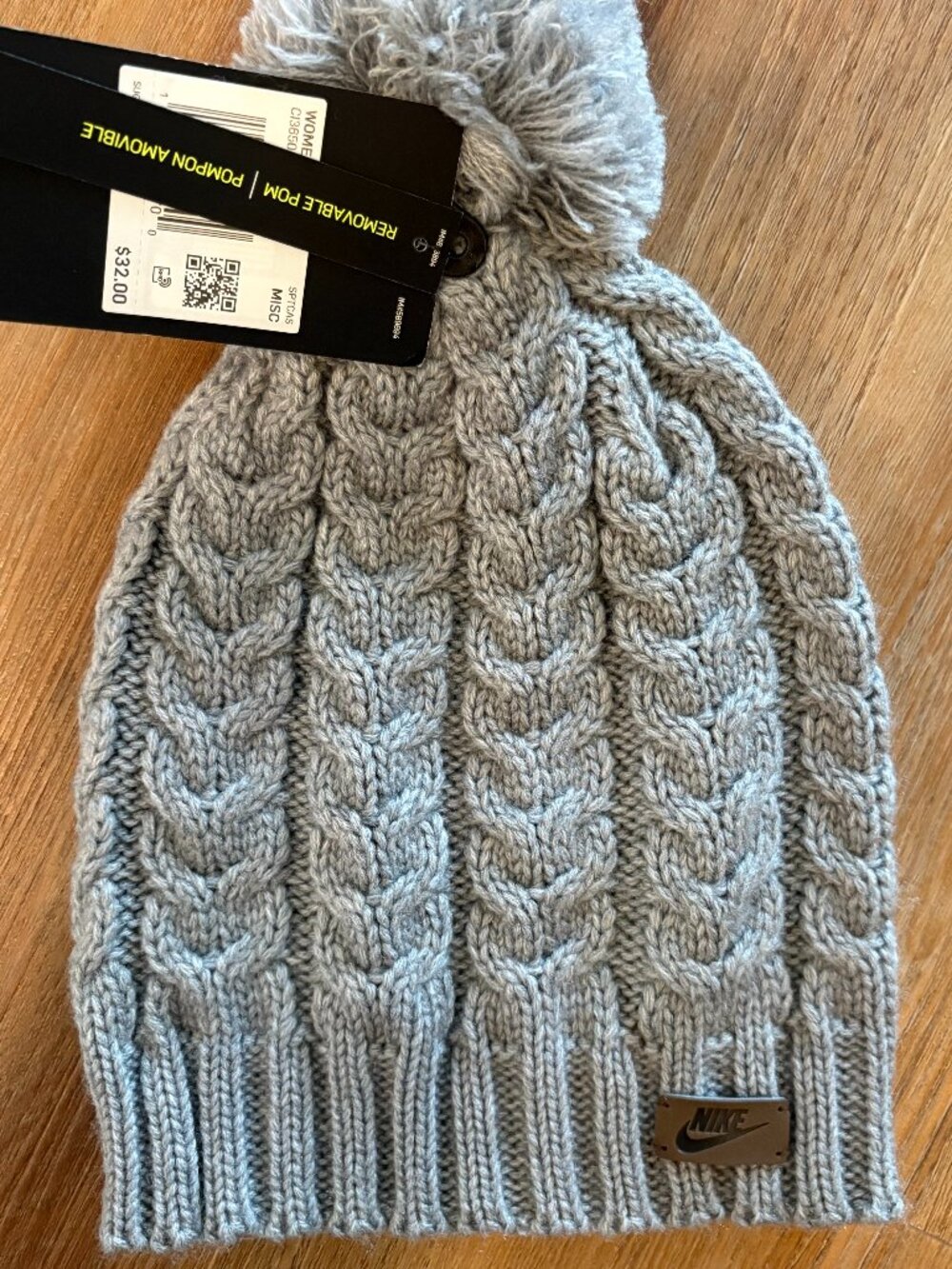NIKE Beanie